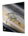 TABLEAU ARTISTE GRAFFEUR DORDOGNE
