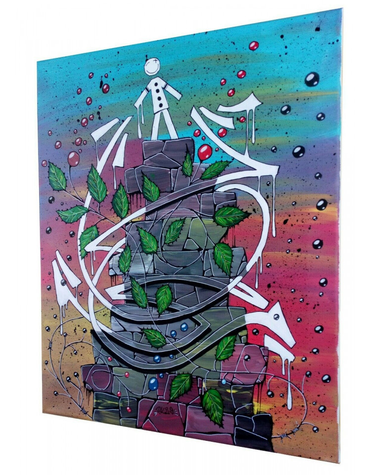 ARTISTE SAINT-ASTIER PERIGUEUX