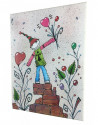 ARTISTE SAINT-ASTIER DORDOGNE