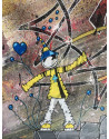 ARTISTE SAINT-ASTIER DORDOGNE