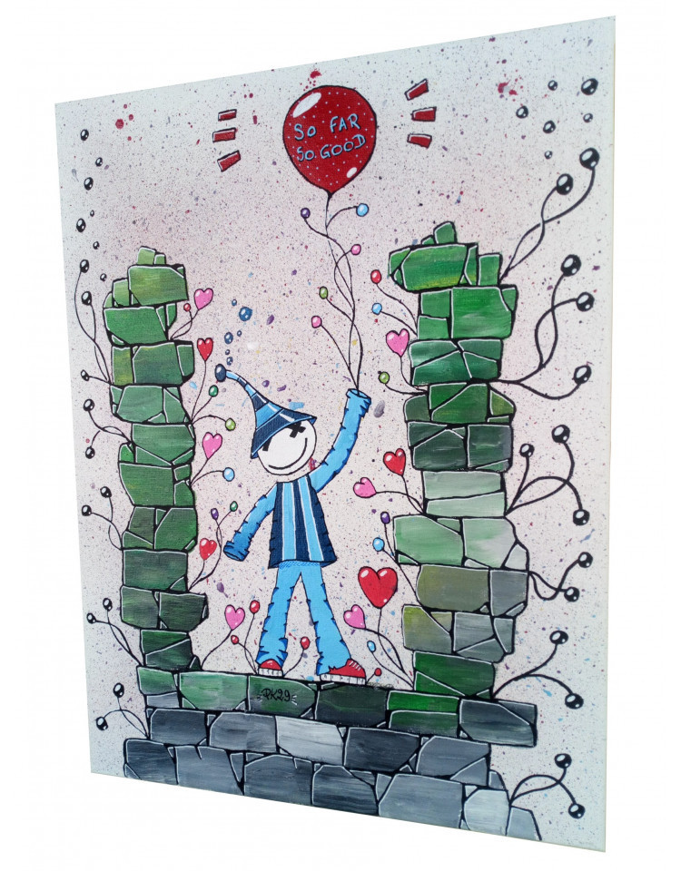 ARTISTE SAINT-ASTIER