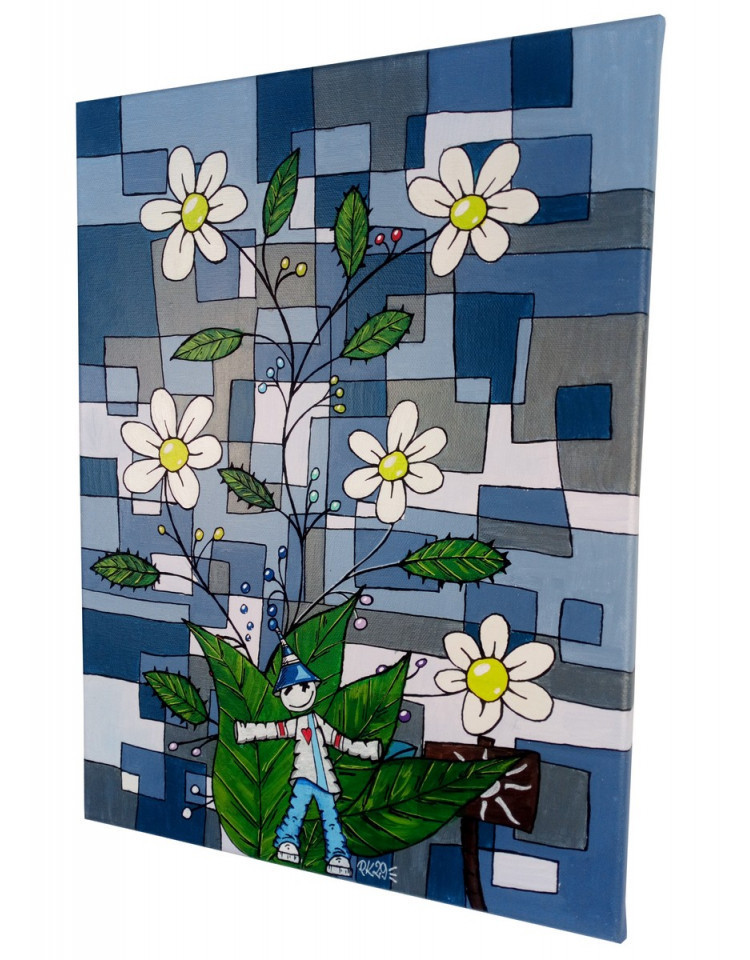 ARTISTE SAINT-ASTIER