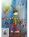 ARTISTE SAINT-ASTIER