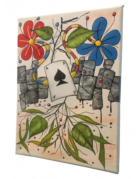 ARTISTE SAINT-ASTIER