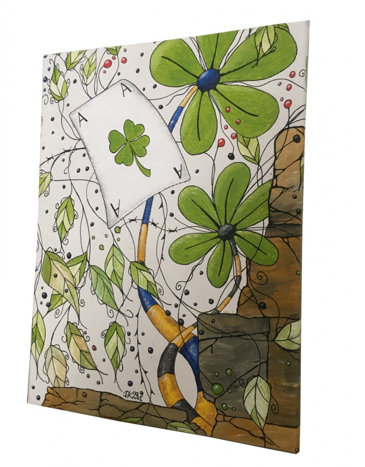 ARTISTE SAINT-ASTIER