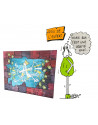 TOILE ARTISTE PEINTRE SAINT ASTIER