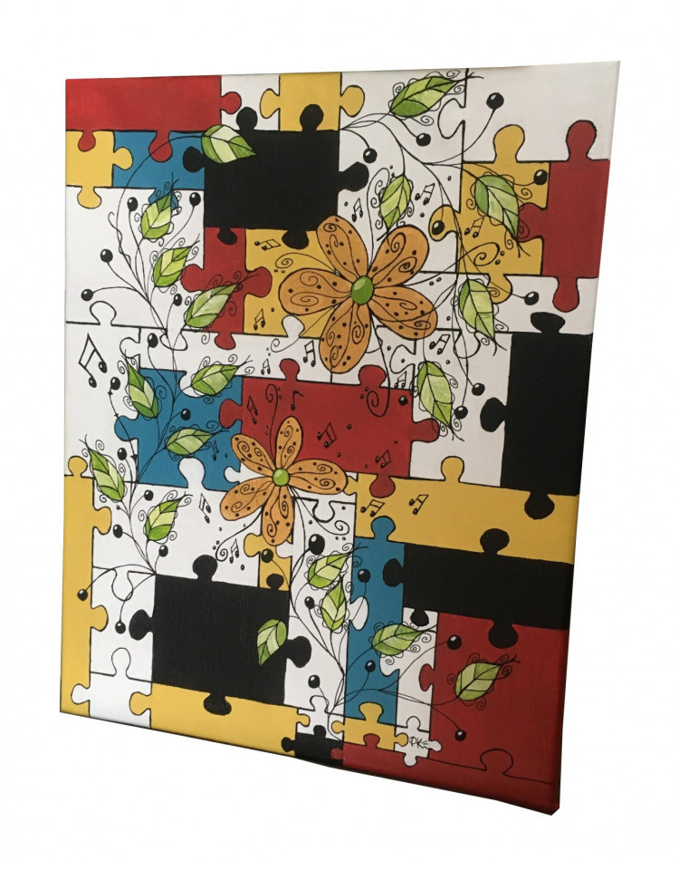 ARTISTE PEINTRE PERIGUEUX