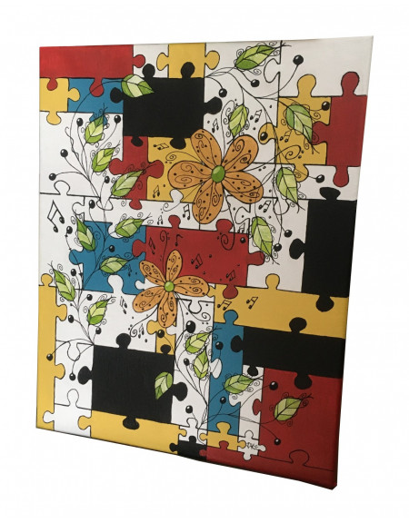 ARTISTE PEINTRE PERIGUEUX