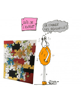 ARTISTE PEINTRE PERIGUEUX