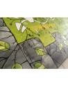 TABLEAU GRAFFITI BEARNAIS