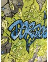 TABLEAU GRAFFITI DORDOGNE
