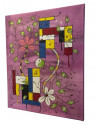 ARTISTE PEINTRE SAINT ASTIER