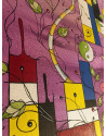 PK29 UN ARTISTE PEINTRE A SAINT-ASTIER PERIGORD