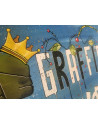 TABLEAU GRAFFITI IS NOT A CRIME