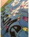 GRAFFITI IS NOT A CRIME