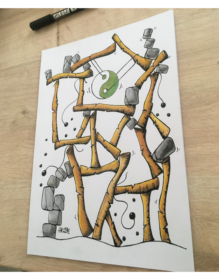 Artiste Saint Astier Périgord