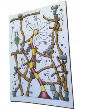 Grognou l'Architecte - Construire Son BienÊtre