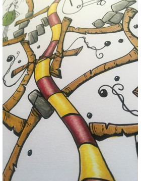 Grognou Architecte du Périgord