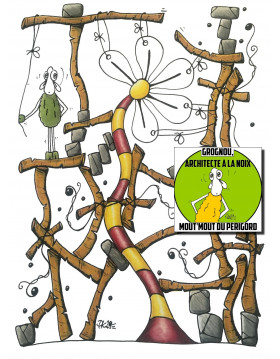 ARTISTE SAINT-ASTIER DORDOGNE