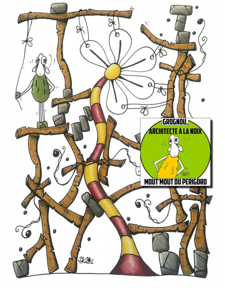 ARTISTE SAINT-ASTIER DORDOGNE