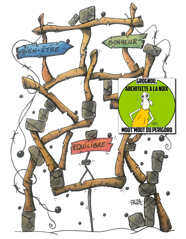 Artiste du Périgord