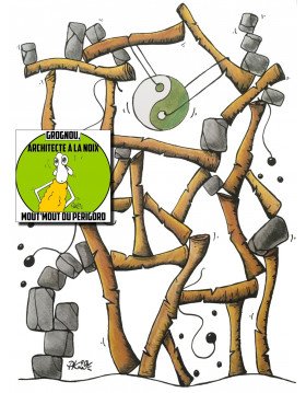 Artiste Saint Astier