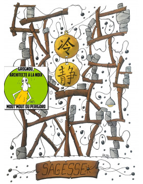 ARTITE PEINTRE SAINT-ASTIER PERIGORD