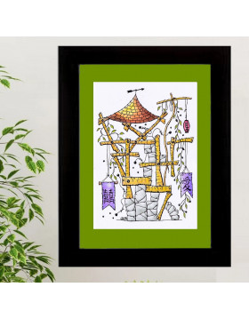 Impression d'Art Amour