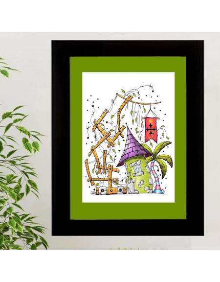 Impression d'Art Occitanie