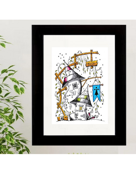 Impression d'Art Bretagne