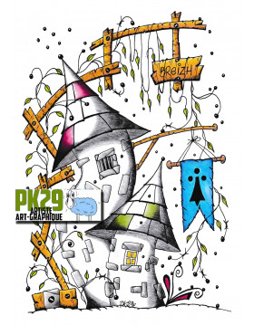 Impression d'Art - Bretagne