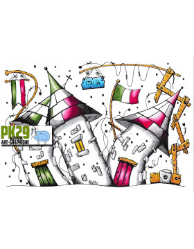 Impression d'Art - Italia
