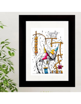 Impression d'Art Bretagne