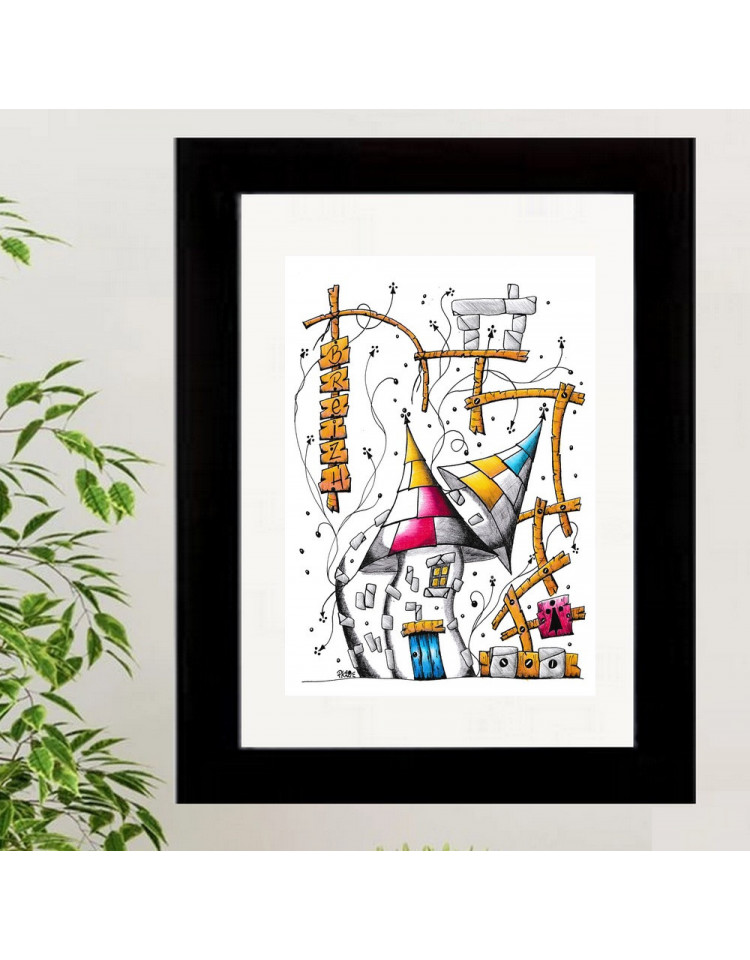 Impression d'Art Bretagne