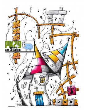 Impression d'Art Bretagne