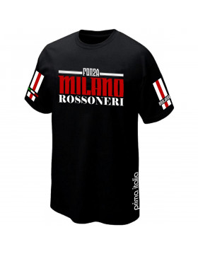 T-SHIRT ULTRAS MILAN