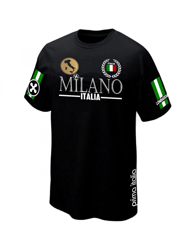 T-SHIRT MILANO
