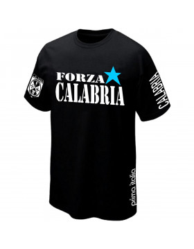 T-SHIRT CALABRE