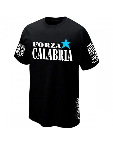 T-SHIRT CALABRE