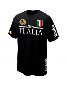 T-SHIRT ITALIE