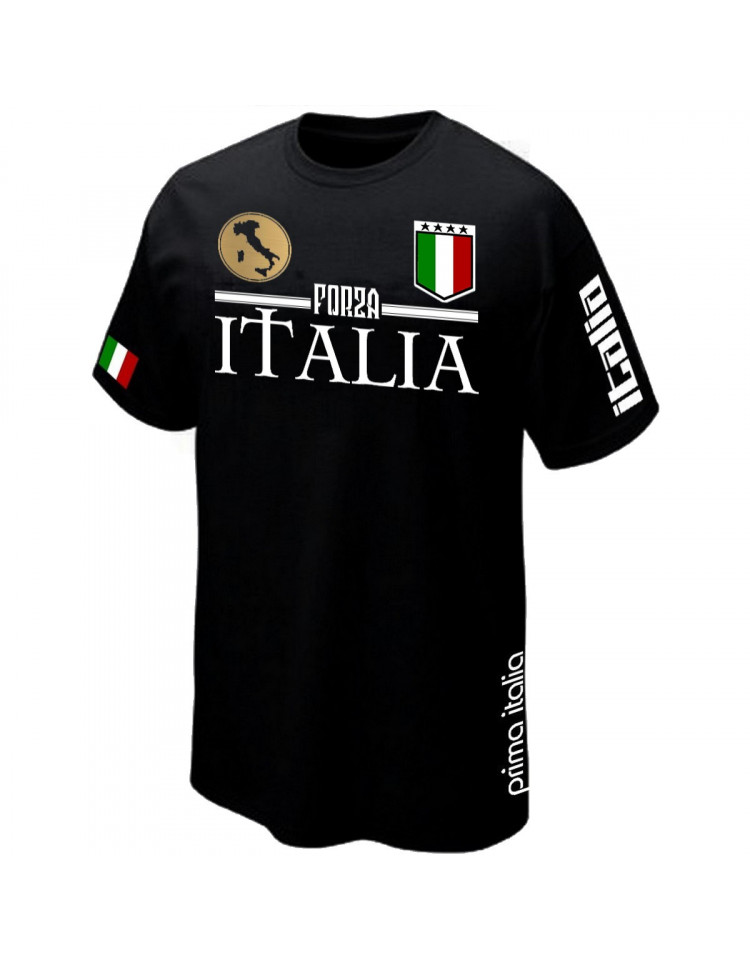 T-SHIRT ITALIE