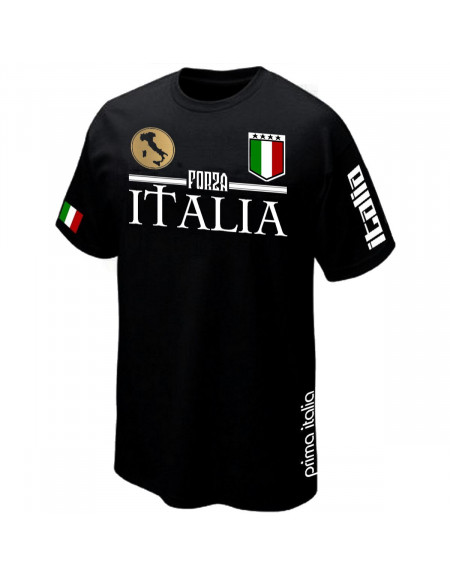 T-SHIRT ITALIE