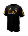 T-SHIRT SICILE