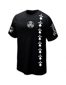 T-SHIRT BRETAGNE