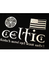 T-SHIRT CELTE BRETON