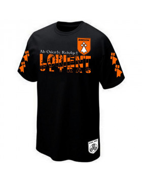 T-SHIRT ULTRAS LORIENT