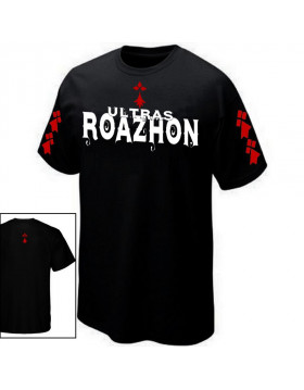 T-SHIRT ULTRAS ROAZHON