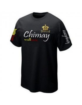 T-SHIRT CHIMAY