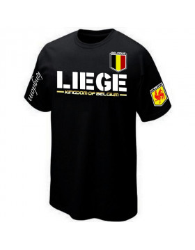 T-SHIRT LIEGE