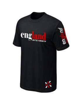 T-SHIRT ANGLETERRE